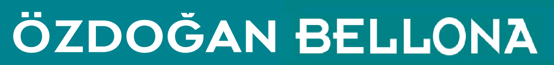 Özdoğan Bellona Logo