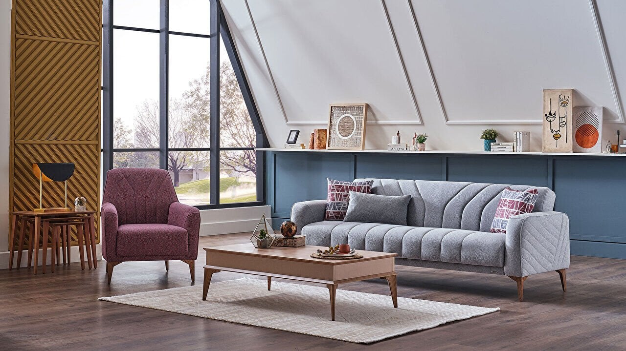 Mathias Koltuk Takımı